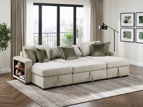 8548*4VC15ACLA2 from Homelegance - Luna Furniture