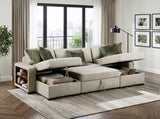 8548*4VC15ACLA2 from Homelegance - Luna Furniture