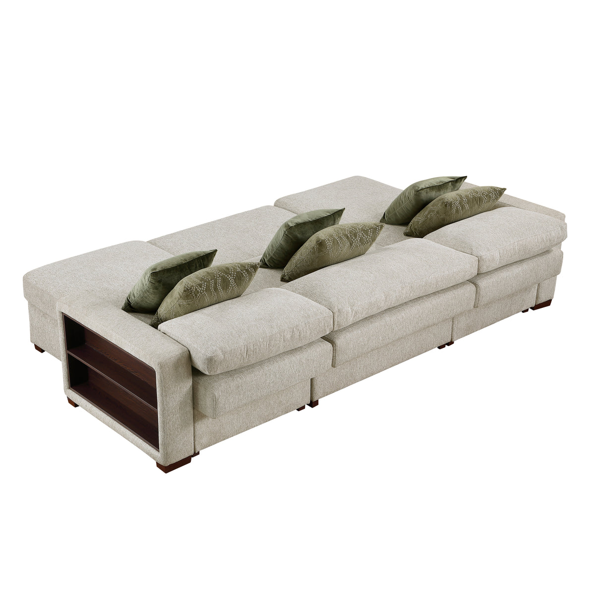 8548*4VC15ACLA2 from Homelegance - Luna Furniture