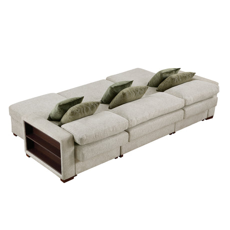 8548*4VC15ACLA2 from Homelegance - Luna Furniture