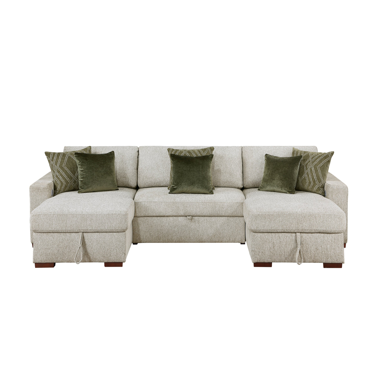 8548*4VC15ACLA2 from Homelegance - Luna Furniture