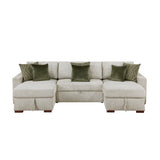 8548*4VC15ACLA2 from Homelegance - Luna Furniture