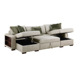 8548*4VC15ACLA2 from Homelegance - Luna Furniture
