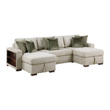 8548*4VC15ACLA2 from Homelegance - Luna Furniture