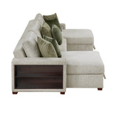 8548*4VC15ACLA2 from Homelegance - Luna Furniture
