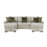 8548*4VC15ACLA4 from Homelegance - Luna Furniture