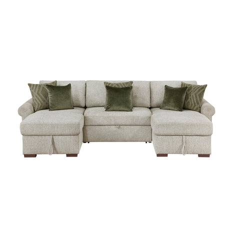 8548*4VC15ACLA4 from Homelegance - Luna Furniture