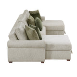 8548*4VC15ACLA4 from Homelegance - Luna Furniture