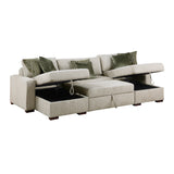 8548*4VC15ACLA from Homelegance - Luna Furniture