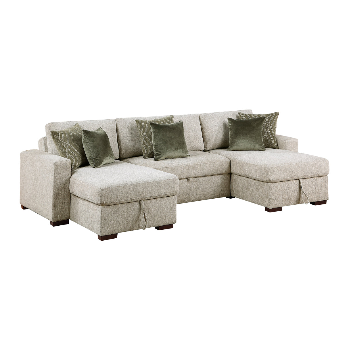 8548*4VC15ACLA from Homelegance - Luna Furniture