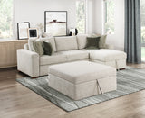 8548-VCCL from Homelegance - Luna Furniture
