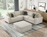 8548-A from Homelegance - Luna Furniture