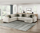 8548-VCCL from Homelegance - Luna Furniture