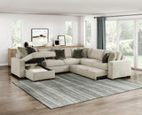 8548-VCCL from Homelegance - Luna Furniture