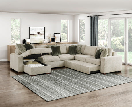8548-A from Homelegance - Luna Furniture