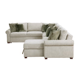 8548*6SC15ACLA4 from Homelegance - Luna Furniture