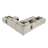 8548*6SCACCLA2 from Homelegance - Luna Furniture