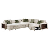 8548*6SCACCLA2 from Homelegance - Luna Furniture