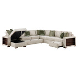 8548*6SCACCLA2 from Homelegance - Luna Furniture