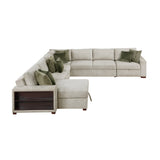 8548*6SCACCLA2 from Homelegance - Luna Furniture