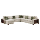 8548*6SCACCLA2 from Homelegance - Luna Furniture