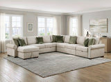 8548*6SCACCLA4 from Homelegance - Luna Furniture
