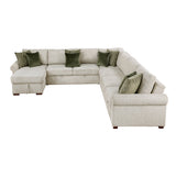 8548*6SCACCLA4 from Homelegance - Luna Furniture