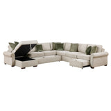 8548*6SCACCLA4 from Homelegance - Luna Furniture
