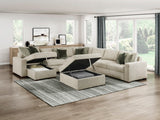 8548-VCCL from Homelegance - Luna Furniture