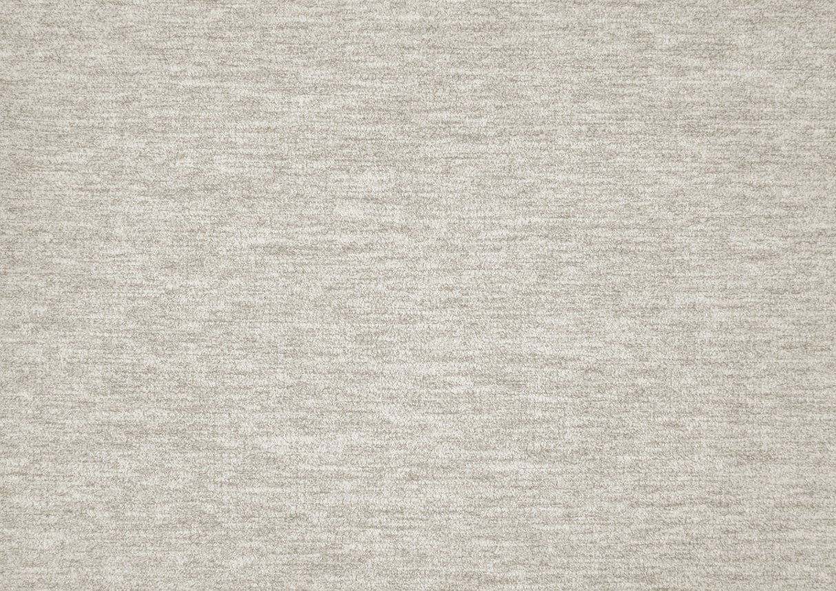 Isla Beige Loveseat with Pull-out Bed and Click Motion Back from Homelegance - Luna Furniture