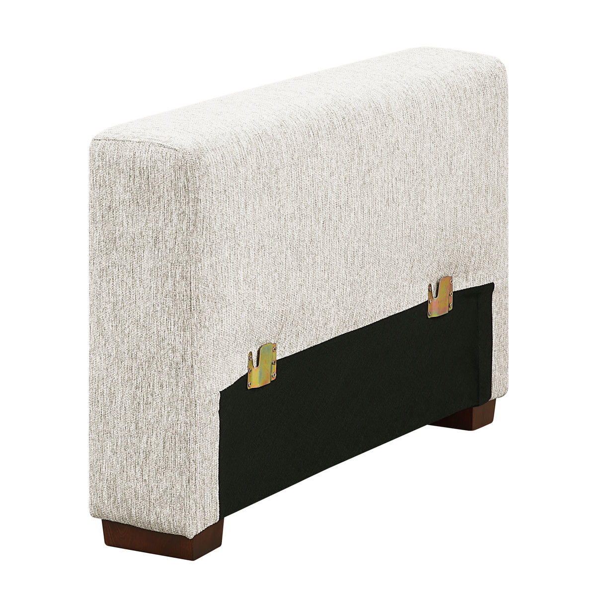 Isla Beige Chair from Homelegance - Luna Furniture