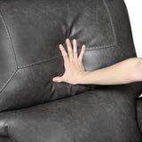 Traverse Beige 4-Piece Modular Sectional with Reversible Chaise