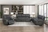 Traverse Beige 4-Piece Modular Sectional with Reversible Chaise
