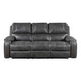 Traverse Beige 4-Piece Modular Sectional with Reversible Chaise
