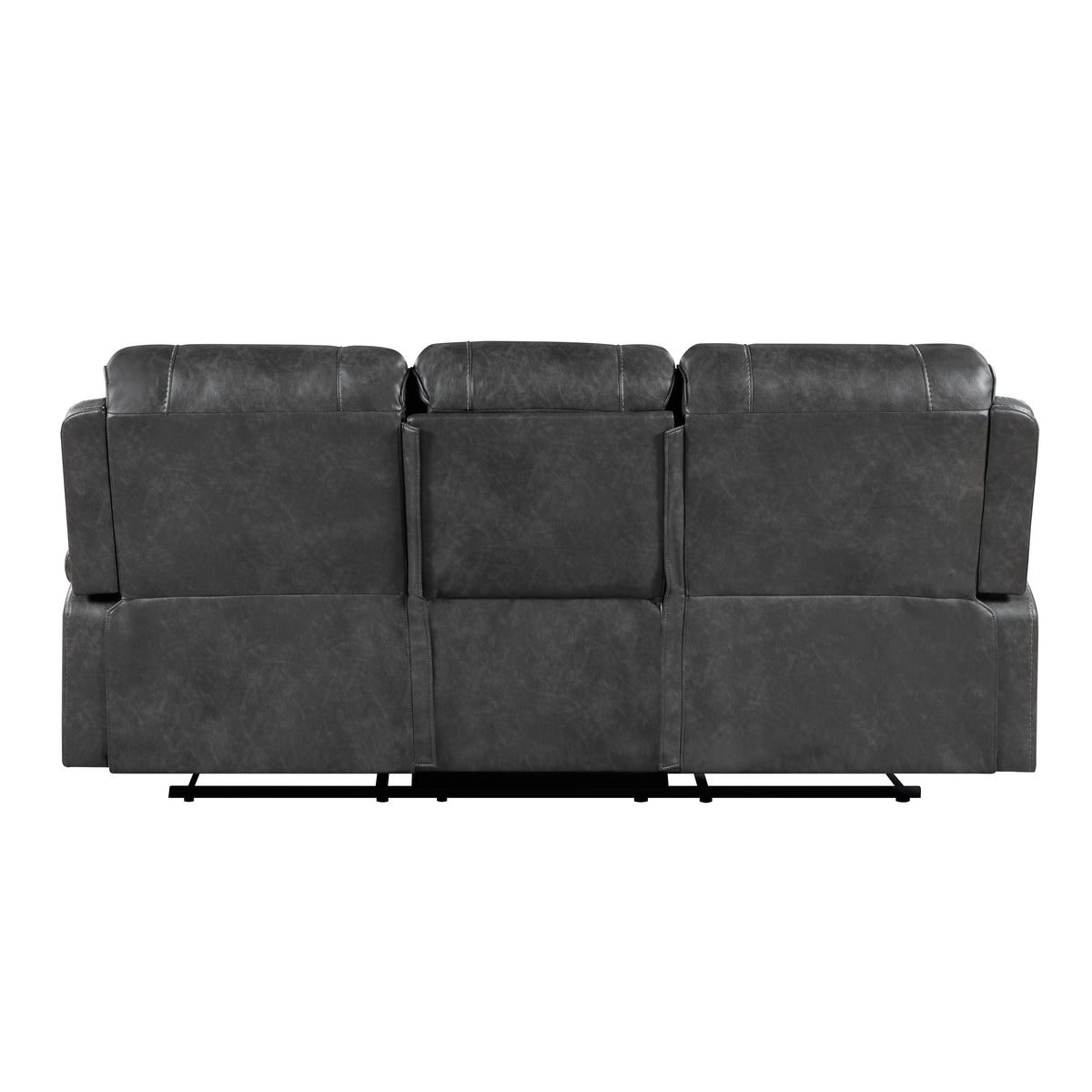 Traverse Beige 4-Piece Modular Sectional with Reversible Chaise