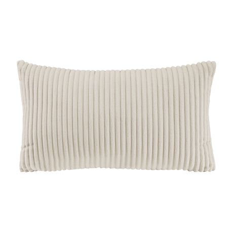 Traverse Beige Corduroy 6-Piece Modular Sectional with Ottoman from Homelegance - Luna Furniture