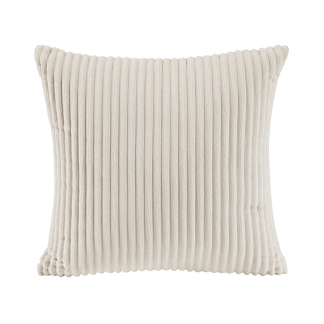 Traverse Beige Corduroy 3-Piece Sofa from Homelegance - Luna Furniture