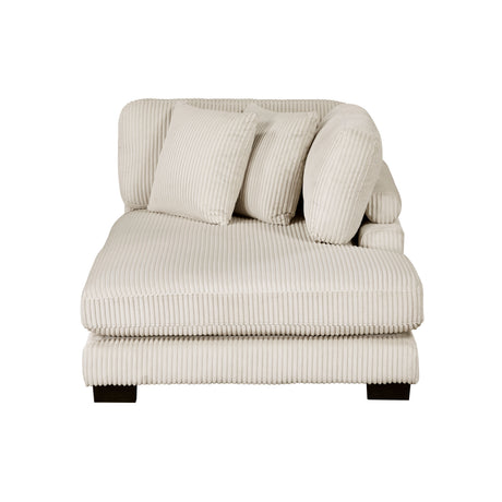 8555BK-1SW Swivel Glider Reclining Chair from Homelegance - Luna Furniture