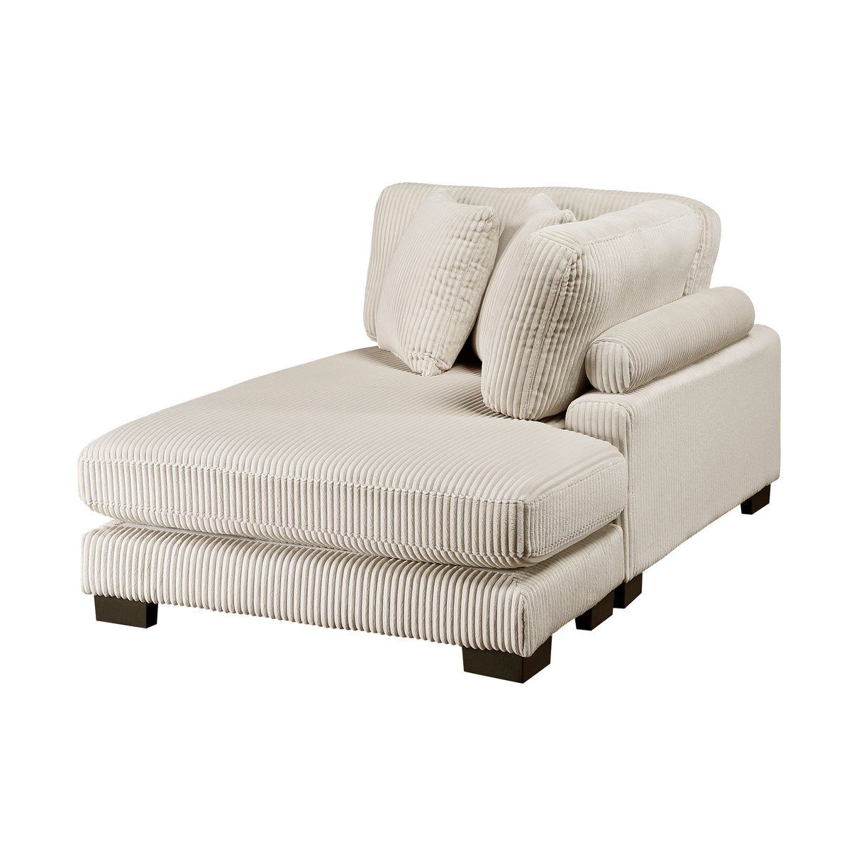 8555BK-1SW Swivel Glider Reclining Chair from Homelegance - Luna Furniture
