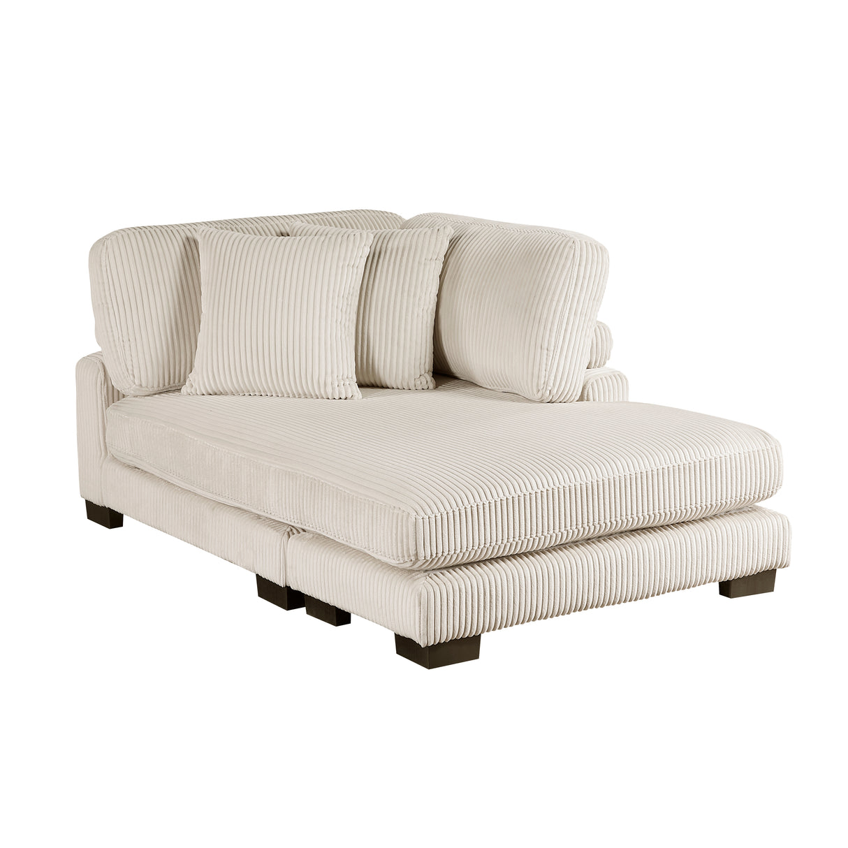 8555BK-1SW Swivel Glider Reclining Chair from Homelegance - Luna Furniture