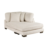 8555BK-1SW Swivel Glider Reclining Chair from Homelegance - Luna Furniture