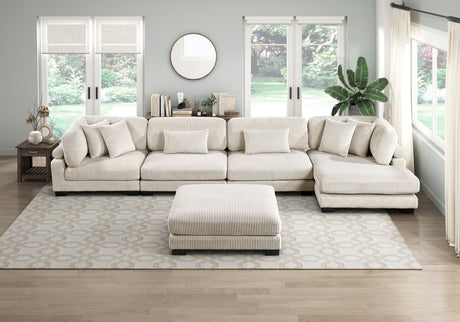 8555BK-1SW Swivel Glider Reclining Chair from Homelegance - Luna Furniture