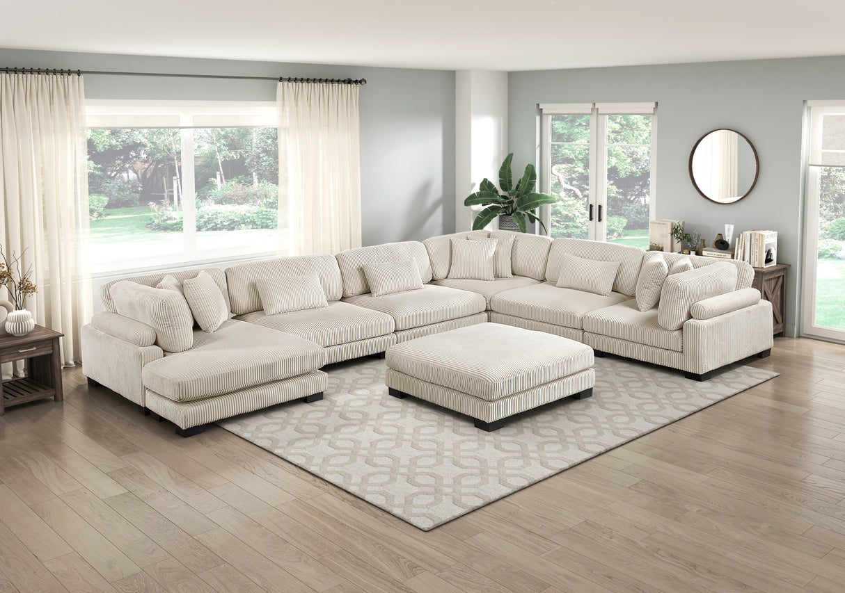 8555BK-1SW Swivel Glider Reclining Chair from Homelegance - Luna Furniture