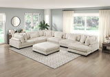 8555BK-1SW Swivel Glider Reclining Chair from Homelegance - Luna Furniture