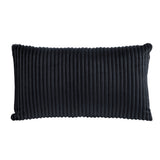 8555BK-VC Reversible Chaise from Homelegance - Luna Furniture