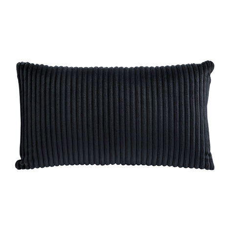 8555BK-VC Reversible Chaise from Homelegance - Luna Furniture
