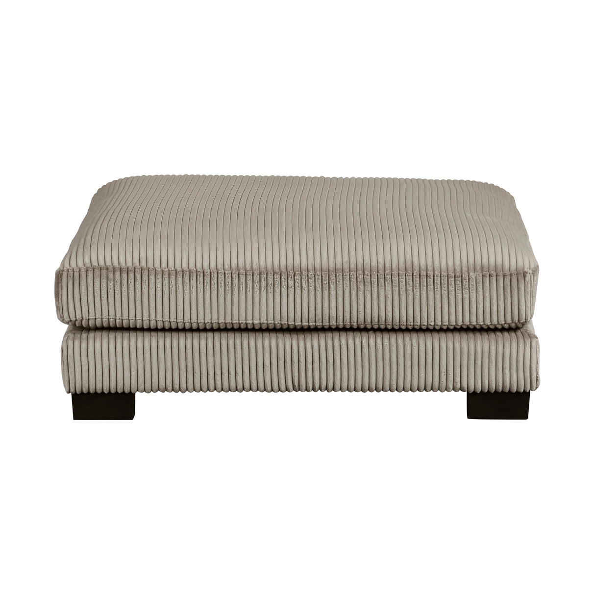8555GB-VC Reversible Chaise from Homelegance - Luna Furniture