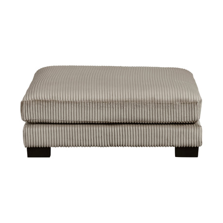 8555GB-VC Reversible Chaise from Homelegance - Luna Furniture