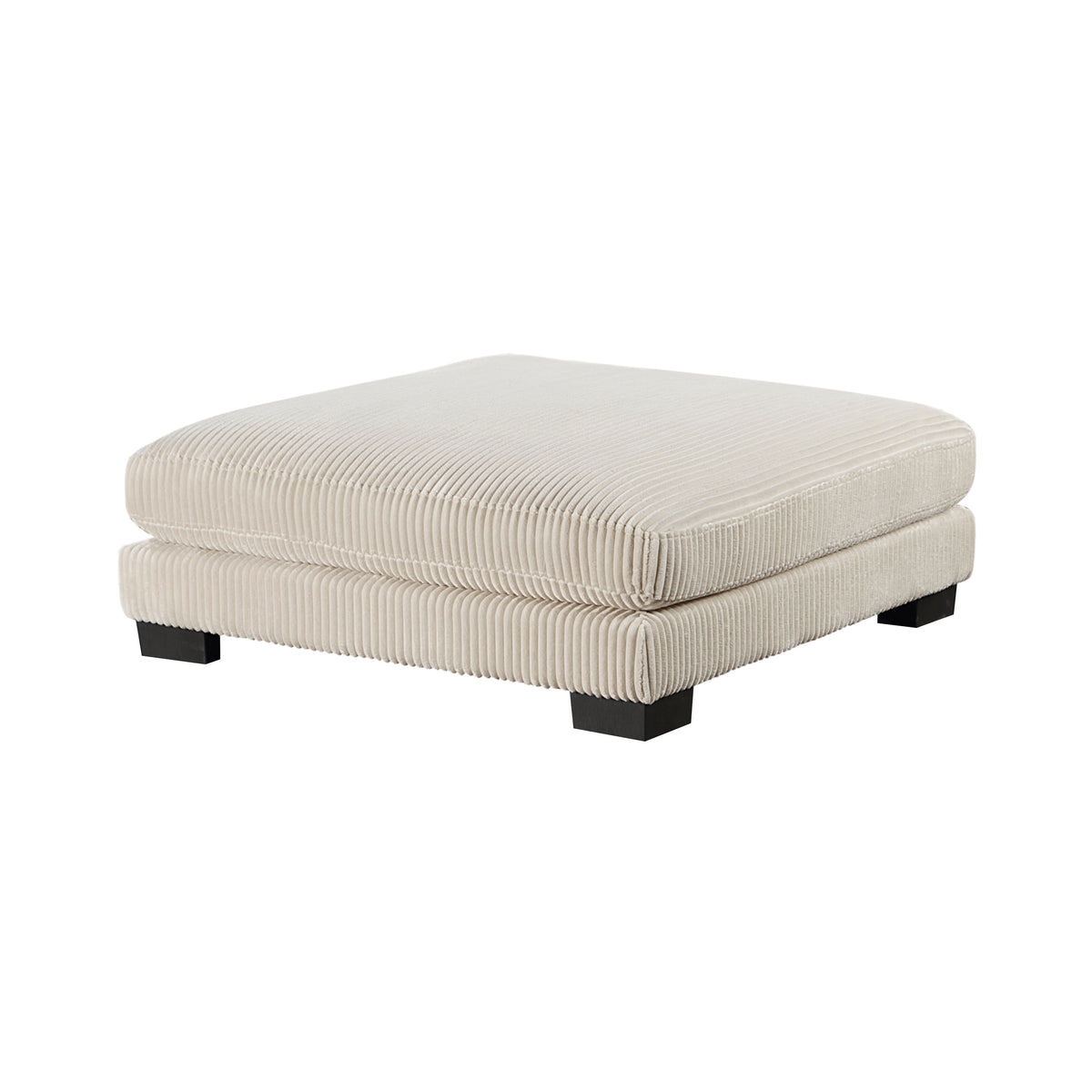 8555BE*2CR2AC2OT (6)6-Piece Modular Sectional with Ottomans from Homelegance - Luna Furniture