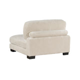 8555BE*3CRAC (4)4-Piece Modular Sectional from Homelegance - Luna Furniture